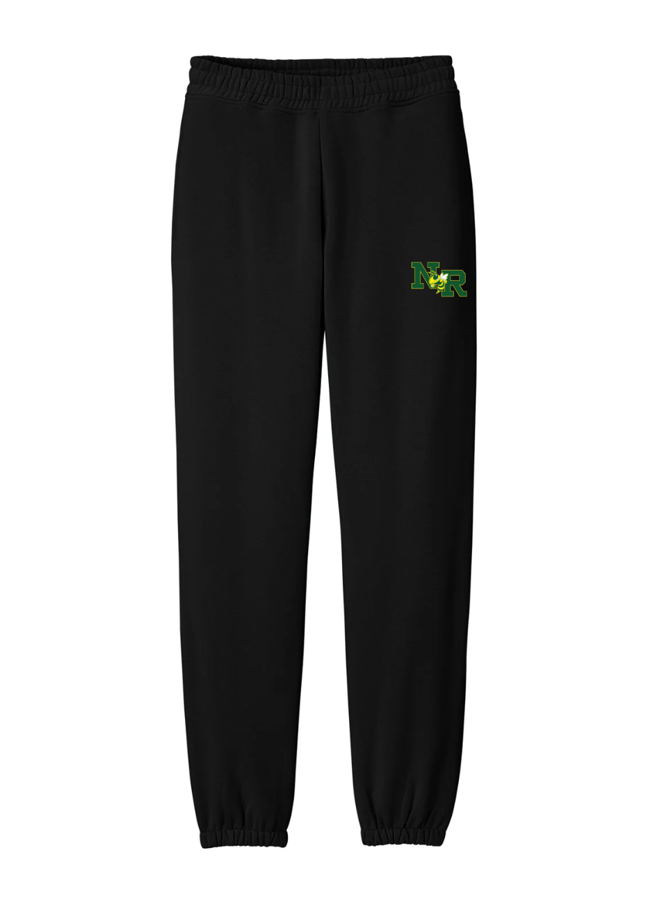North Reading XC - Unisex Heavyweight Fleece Sweatpant (DT6162)