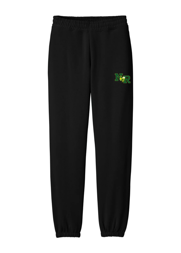 North Reading XC - Unisex Heavyweight Fleece Sweatpant (DT6162)