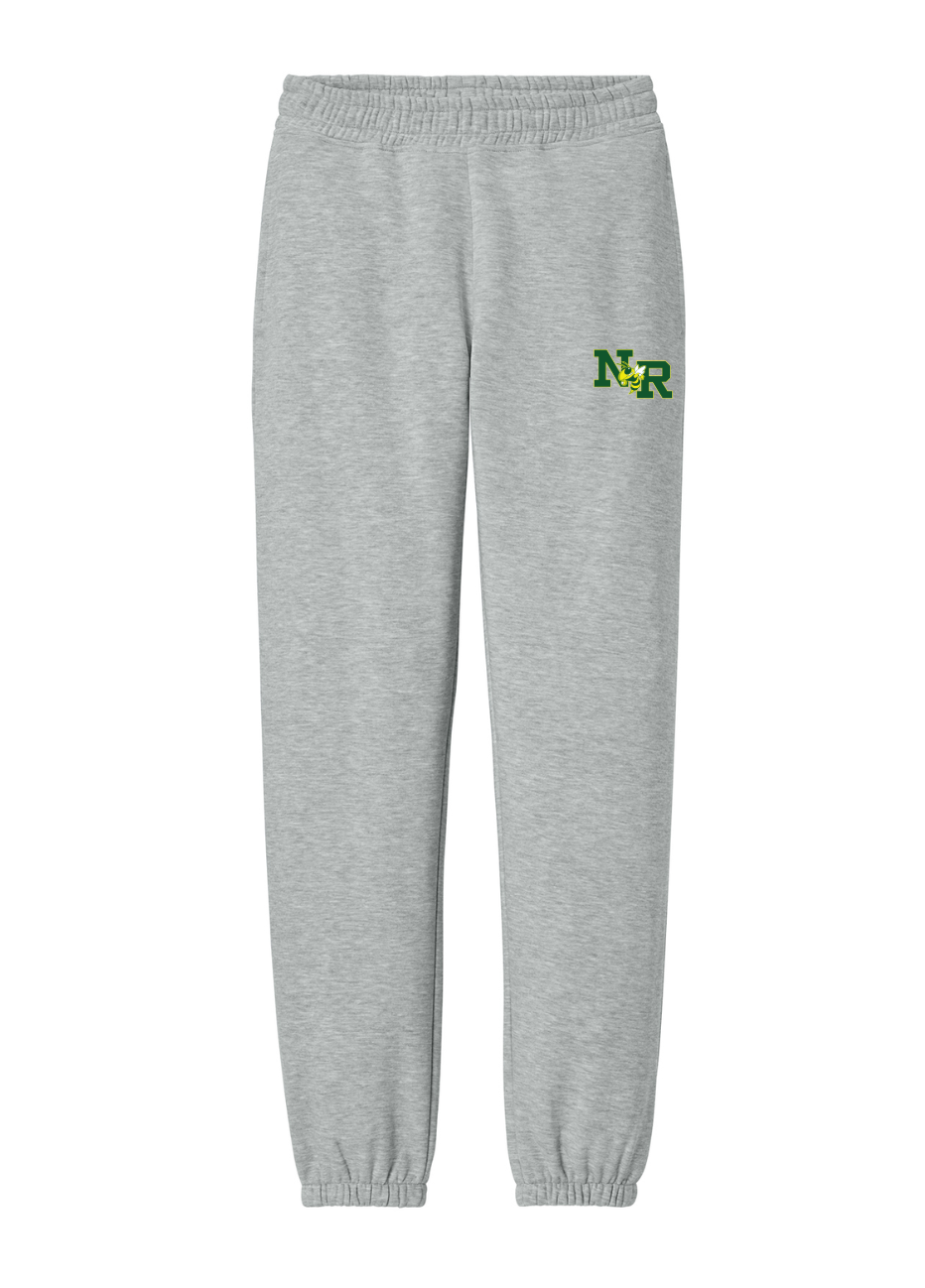North Reading XC - Unisex Heavyweight Fleece Sweatpant (DT6162)