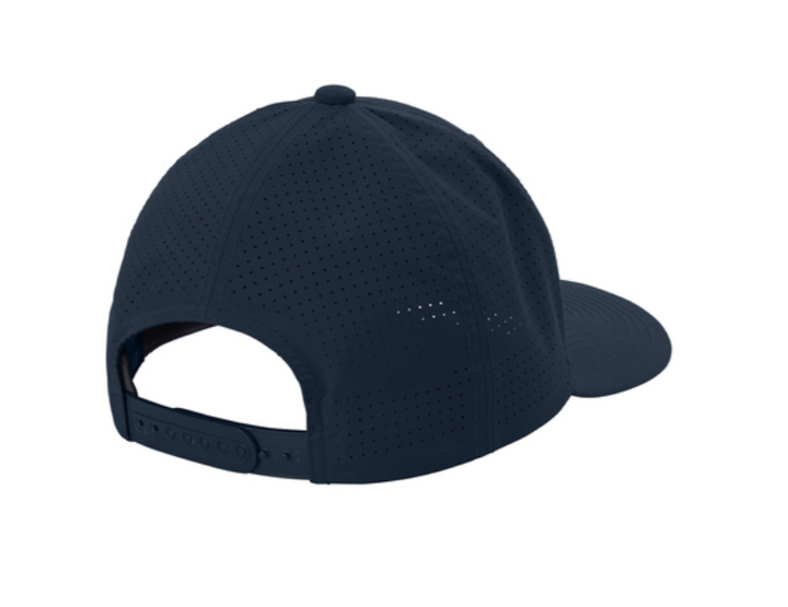HAL Sports- Pro-Cut Adjustable Cap (STC65)