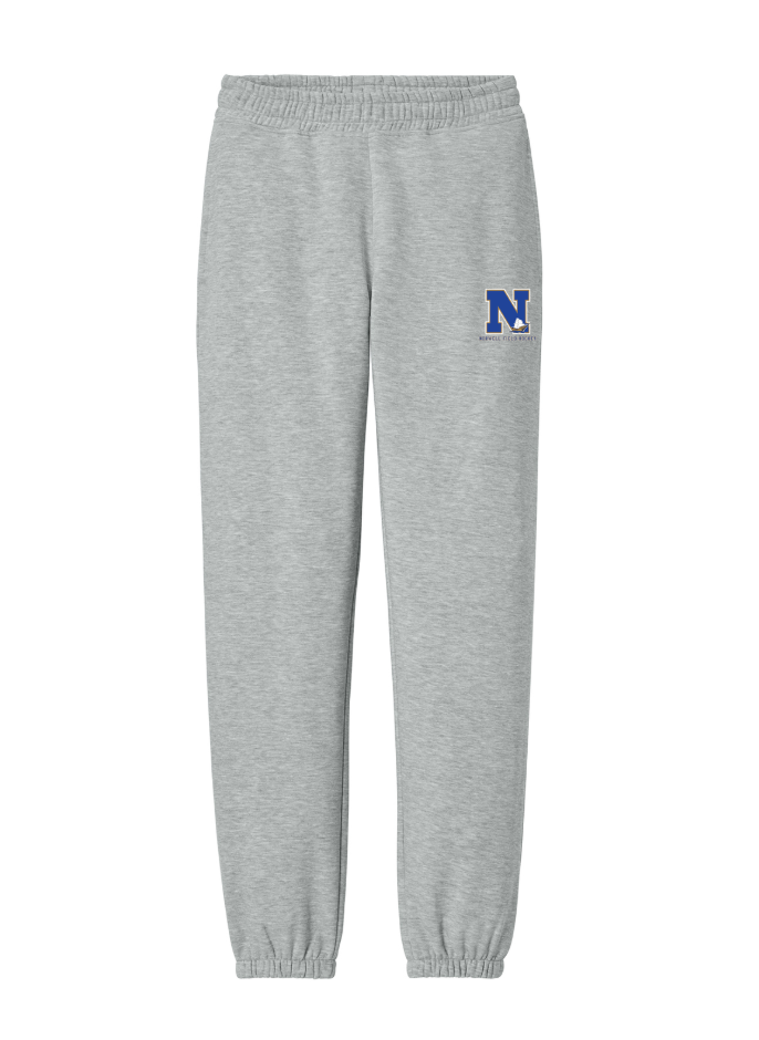 Norwell Field Hockey - Unisex Heavyweight Fleece Sweatpant (DT6162)