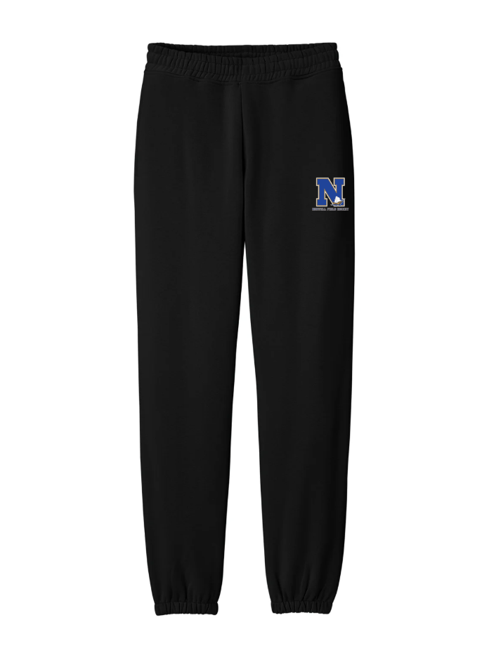 Norwell Field Hockey - Unisex Heavyweight Fleece Sweatpant (DT6162)