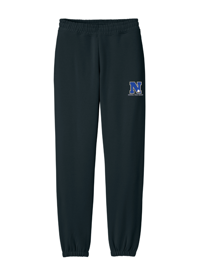 Norwell Field Hockey - Unisex Heavyweight Fleece Sweatpant (DT6162)