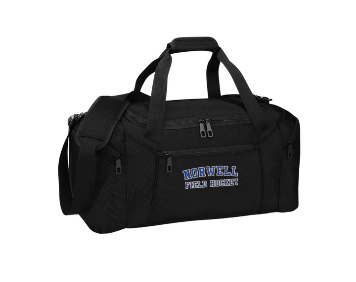 Norwell Field Hockey - Form Duffel Bag (BG805)