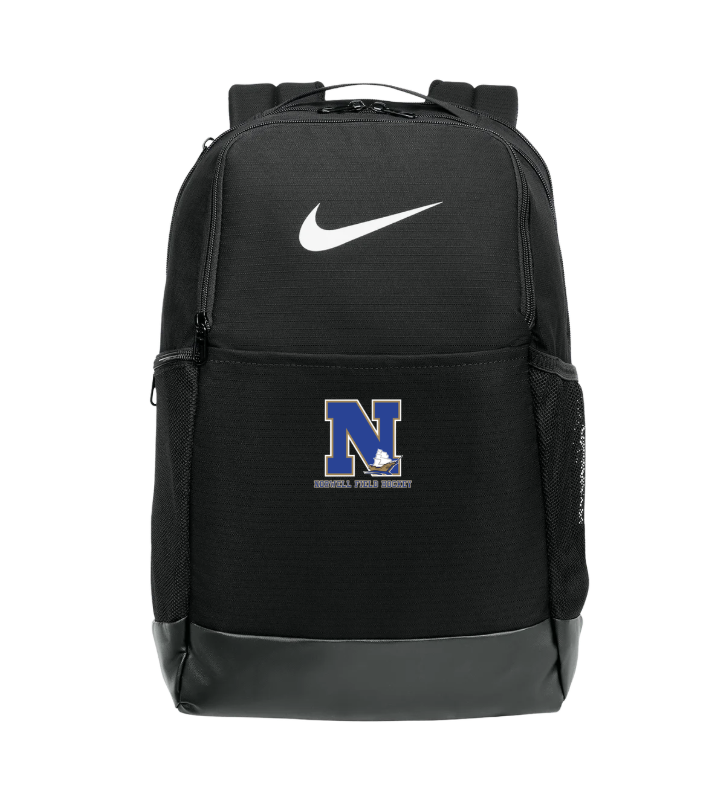 Norwell Field Hockey - Nike Brasilia Medium Backpack (NKDH7709)
