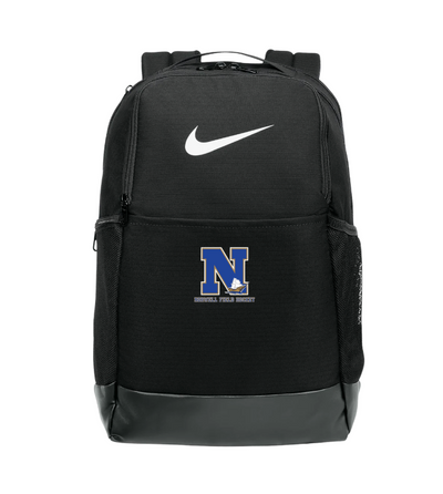 Norwell Field Hockey - Nike Brasilia Medium Backpack (NKDH7709)