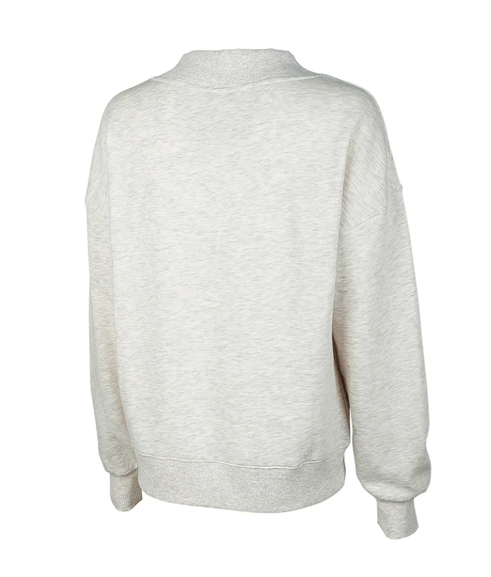 Norwell Field Hockey - Charles River Apparel Women's Willow Mock Neck (5726)
