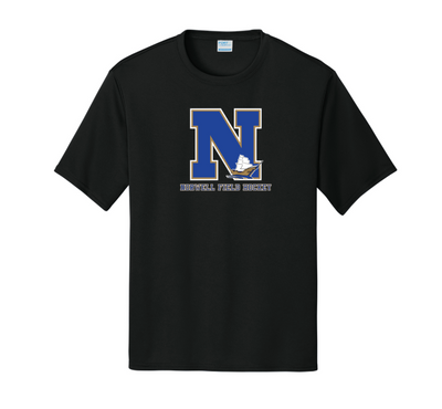 Norwell Field Hockey - Unisex Performance T-Shirt (PC380)