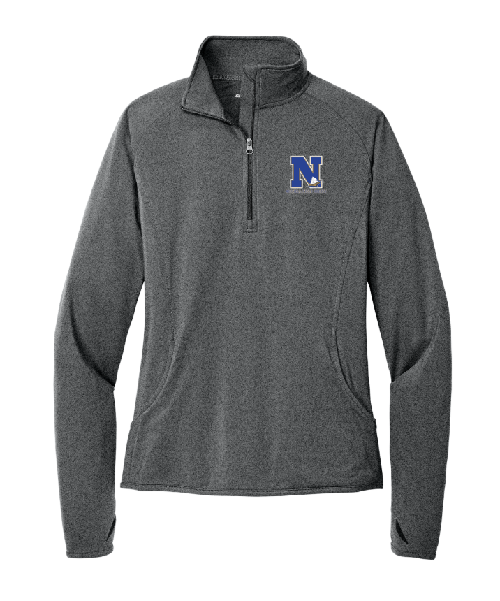 Norwell Field Hockey - Women's 1/4-Zip Pullover (LST850)