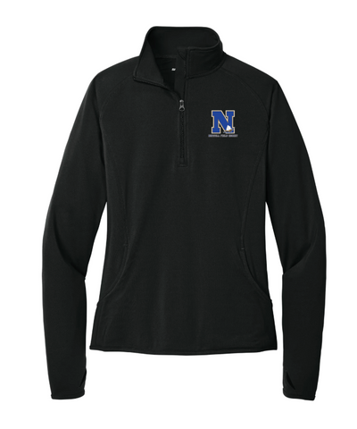 Norwell Field Hockey - Women's 1/4-Zip Pullover (LST850)