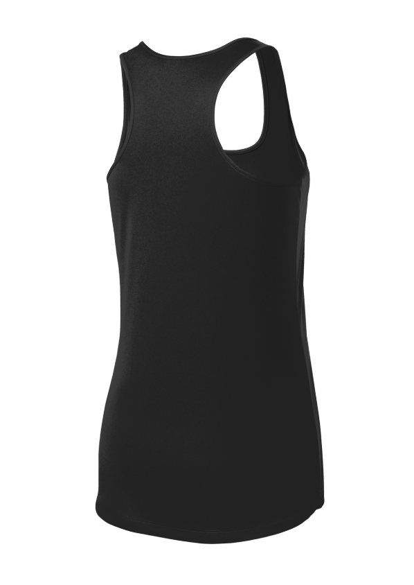 Norwell Field Hockey - Women's Performance Racerback Tank (LST356)