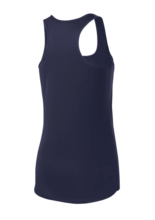 Norwell Field Hockey - Women's Performance Racerback Tank (LST356)