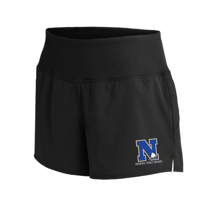 Norwell Field Hockey - Women's Performance Short (LST485)