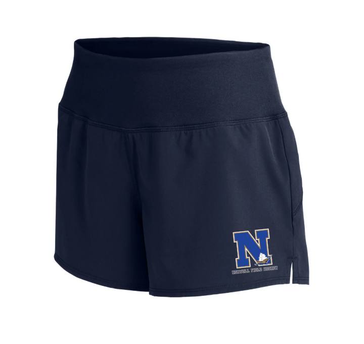 Norwell Field Hockey - Women's Performance Short (LST485)