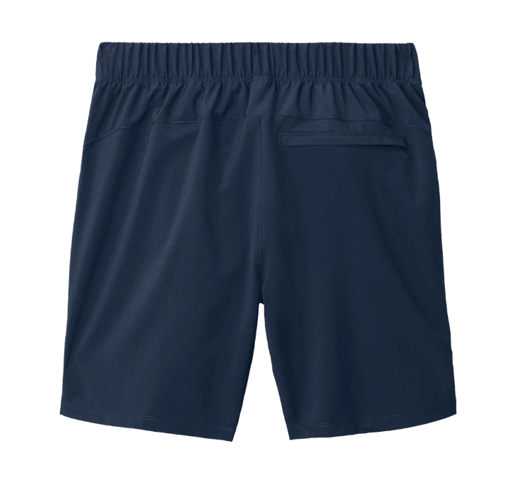 Norwell Field Hockey - Men's 7" Short (ST485)