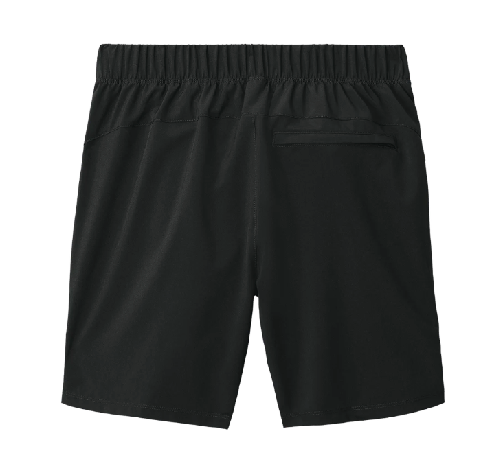 Norwell Field Hockey - Men's 7" Short (ST485)