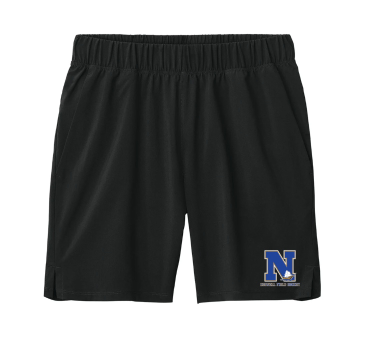 Norwell Field Hockey - Men's 7" Short (ST485)
