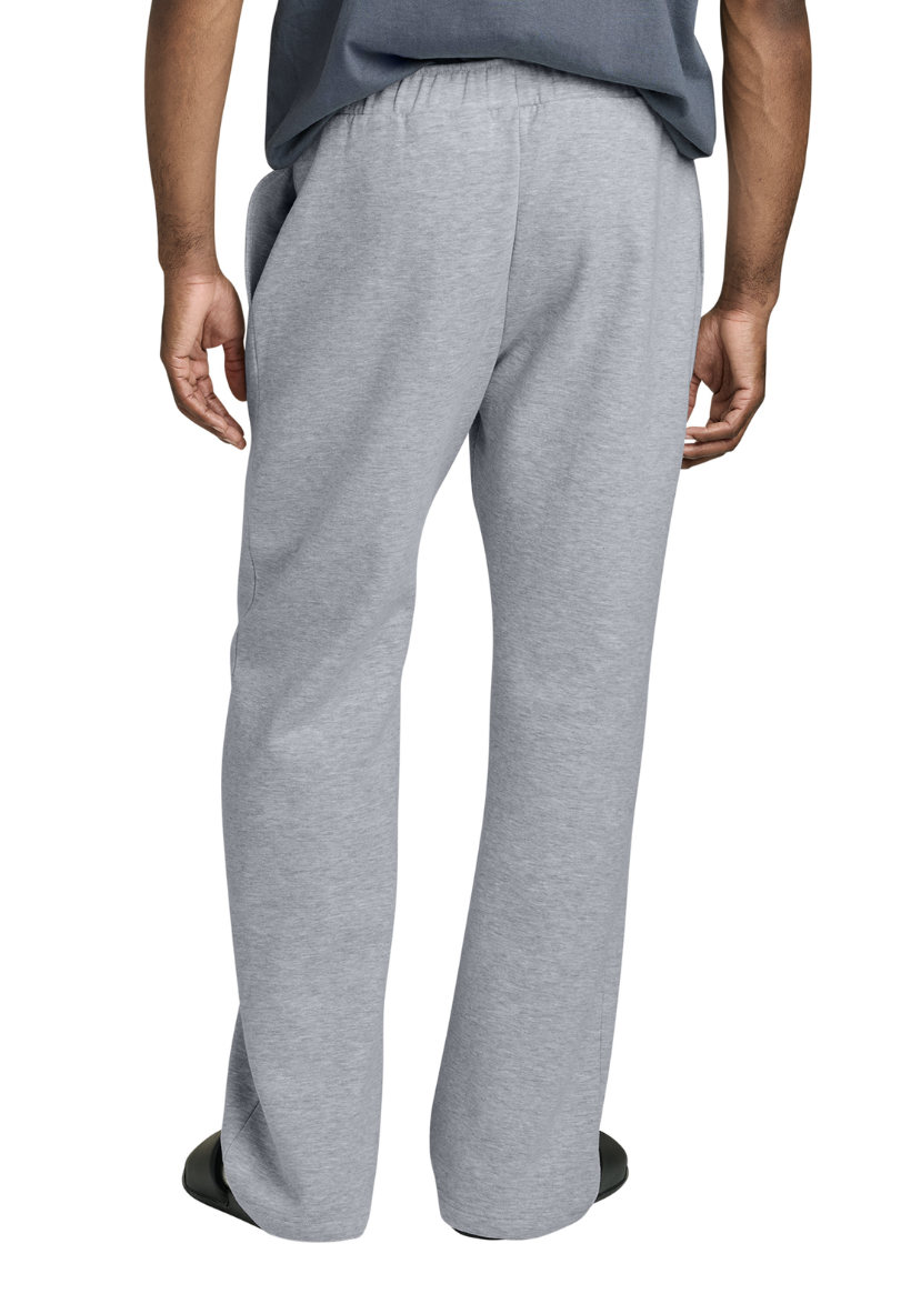 Maynard Field Hockey - Adult Unisex Fleece Open-Bottom Sweatpant (DT6117)