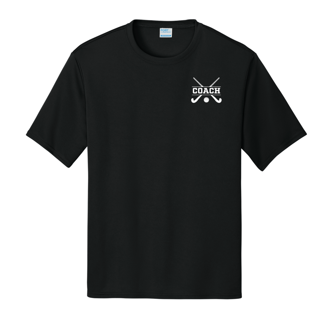 Camiseta de hockey sobre césped Warrior - Unisex de alto rendimiento para adultos (PC380)