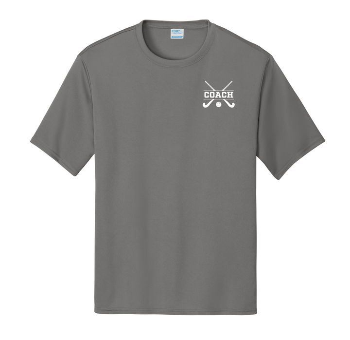 Camiseta de hockey sobre césped Warrior - Unisex de alto rendimiento para adultos (PC380)