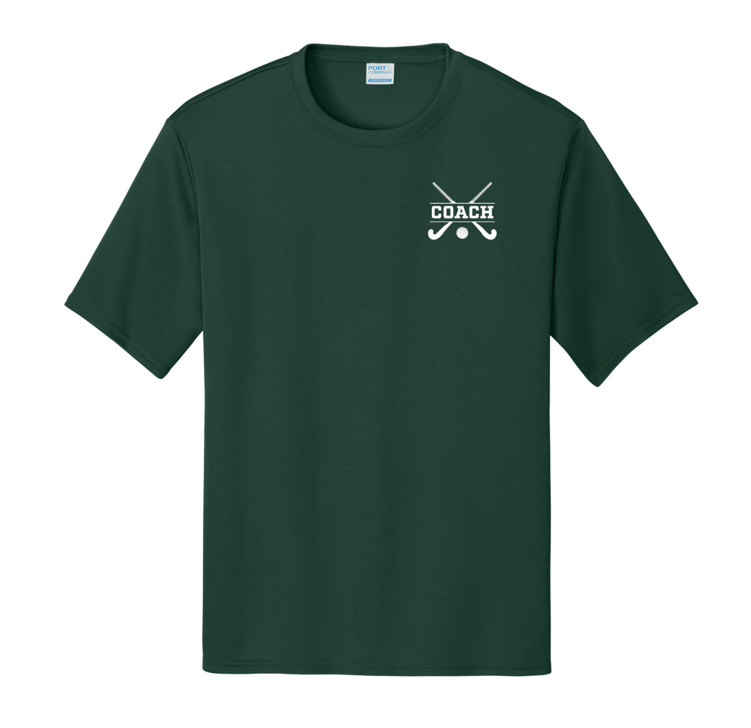 Camiseta de hockey sobre césped Warrior - Unisex de alto rendimiento para adultos (PC380)