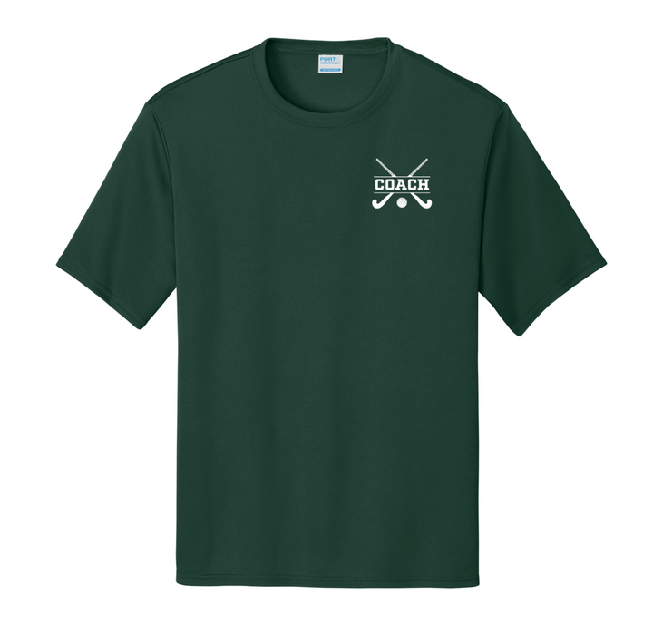 Camiseta de hockey sobre césped Warrior - Unisex de alto rendimiento para adultos (PC380)