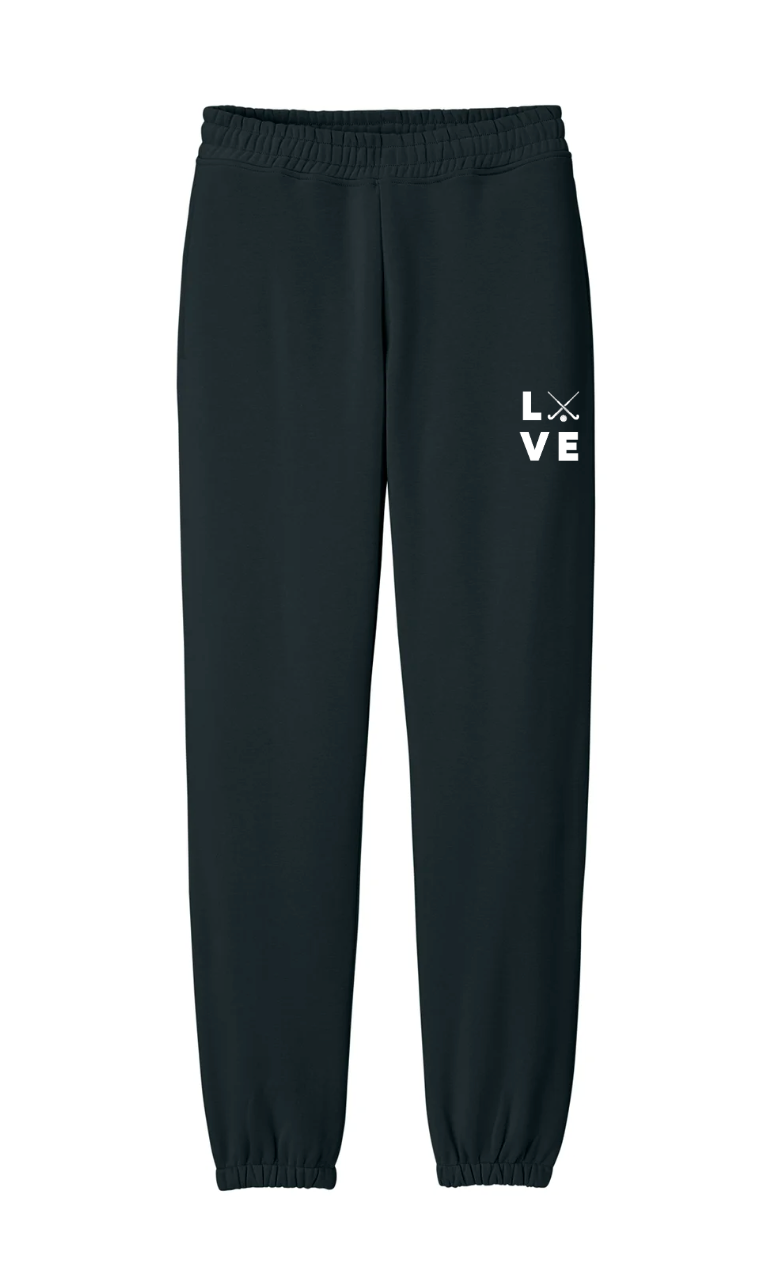 Warrior Field Hockey - Unisex Heavyweight Fleece Sweatpant (DT6162)