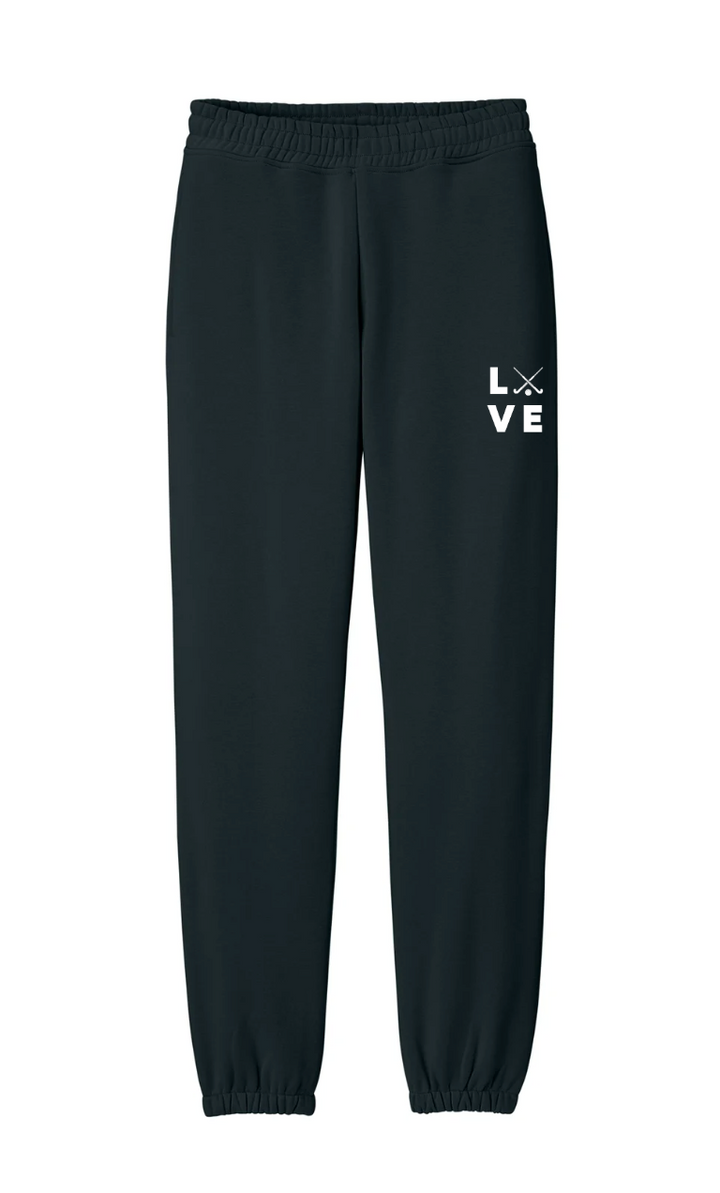 Warrior Field Hockey - Unisex Heavyweight Fleece Sweatpant (DT6162)