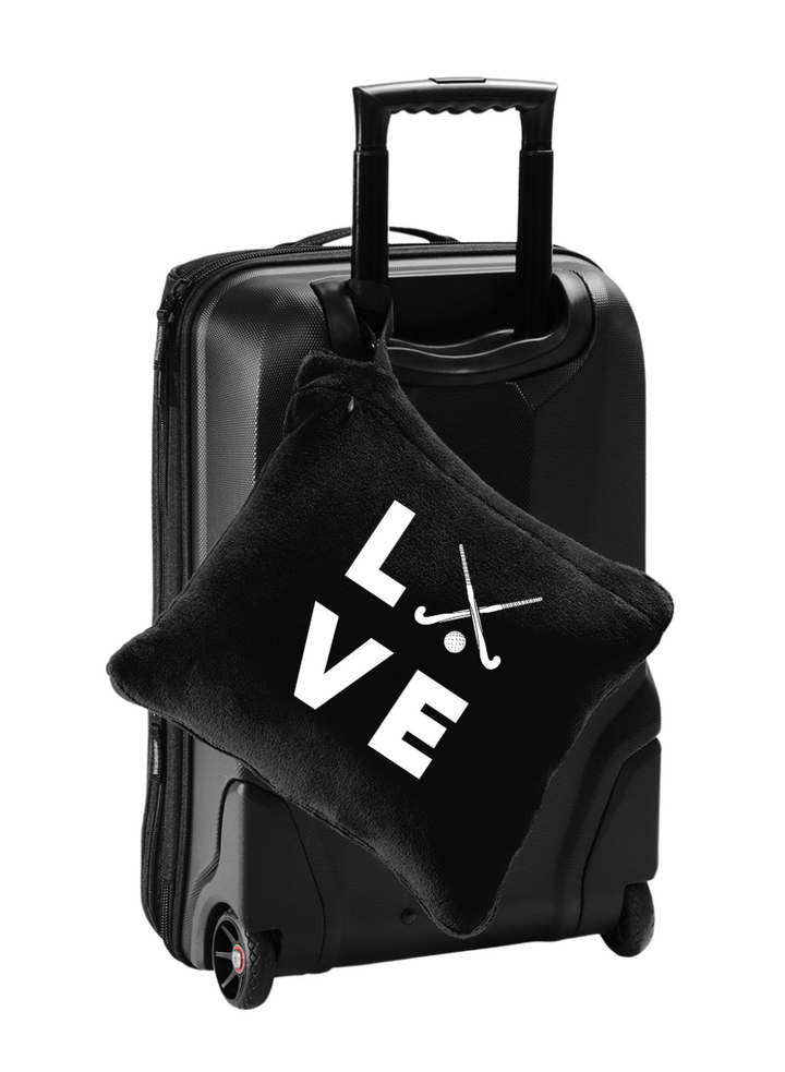 Warrior Field Hockey - Packable Travel Blanket (BP75)