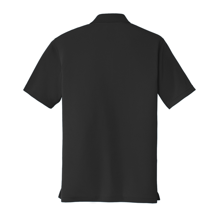 Warrior Field Hockey - COACH - Men's UV Micro-Mesh Polo (K110)