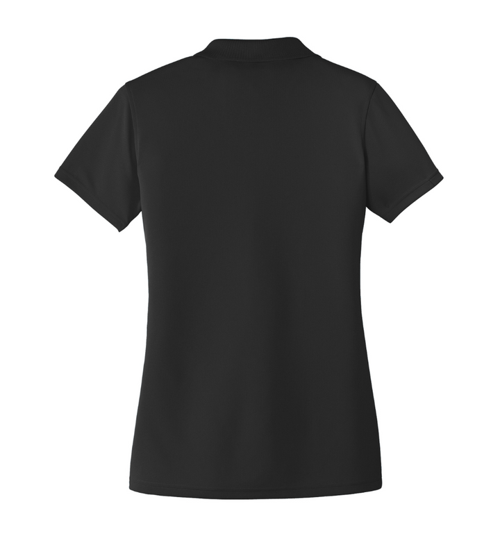 Warrior Field Hockey - COACH - Women's UV Micro-Mesh Polo (LK110)