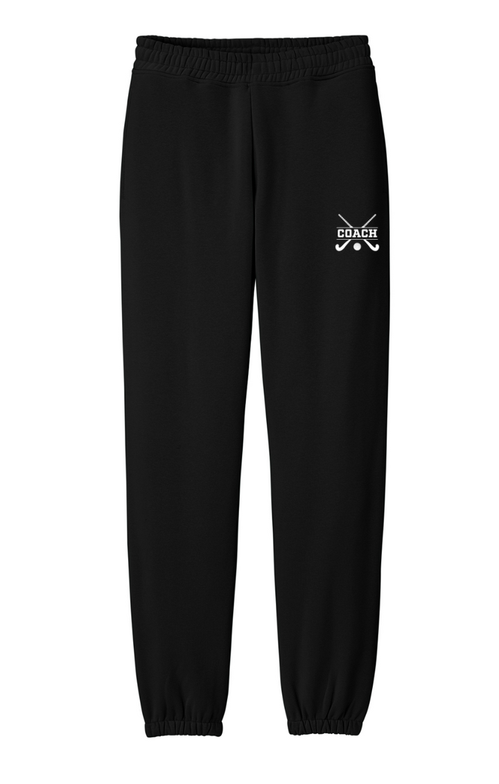 Warrior Field Hockey - COACH - Unisex Heavyweight Fleece Sweatpant (DT6162)