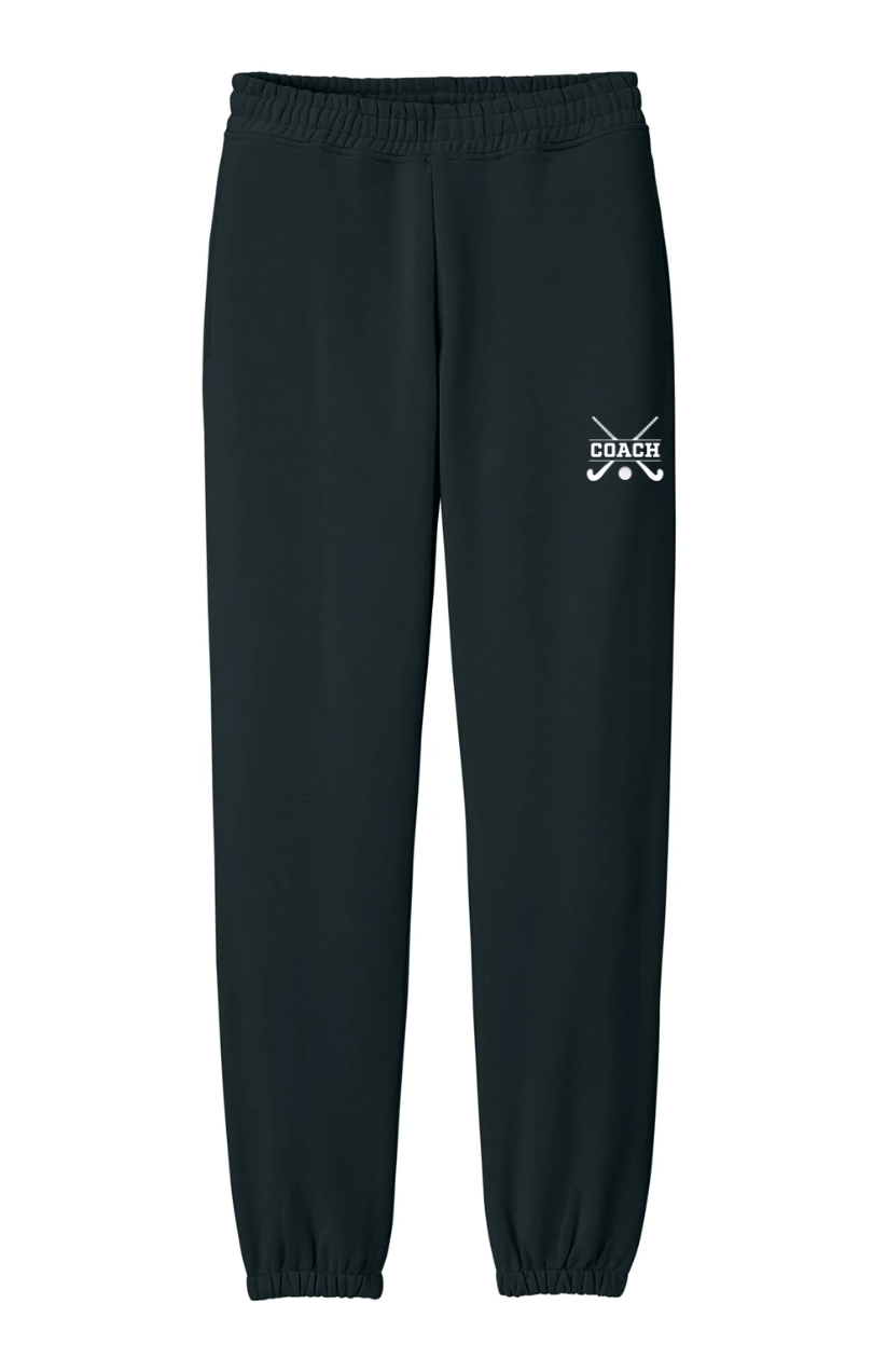 Warrior Field Hockey - COACH - Unisex Heavyweight Fleece Sweatpant (DT6162)