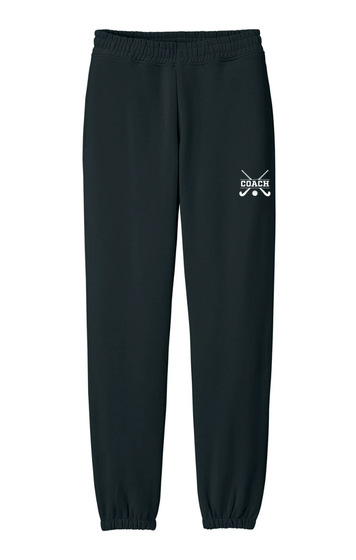 Warrior Field Hockey - COACH - Unisex Heavyweight Fleece Sweatpant (DT6162)