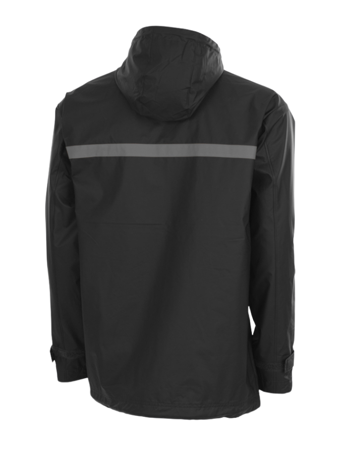 Chaqueta impermeable Canton Cross Country para hombre de New Englander (9199) 