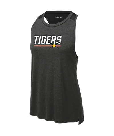 Maynard Softball - Women's Endeavor Tank (LST466)