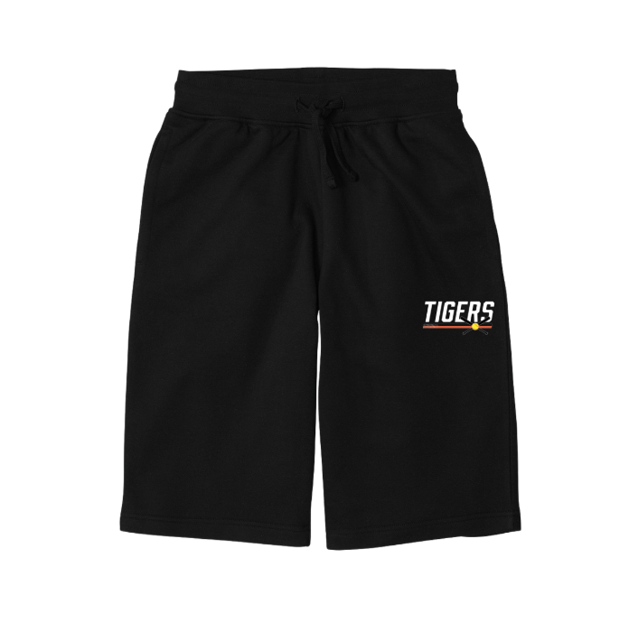 Maynard Softball - Men's Fleece Shorts (DT6108)