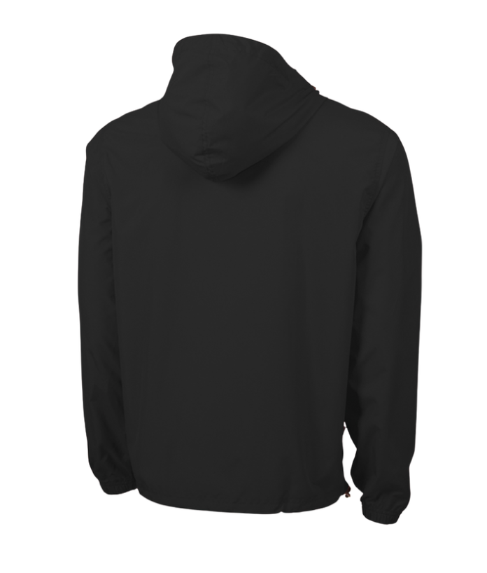 Maynard Softball - Charles River Pack-N-Go Unisex Pullover (9904)