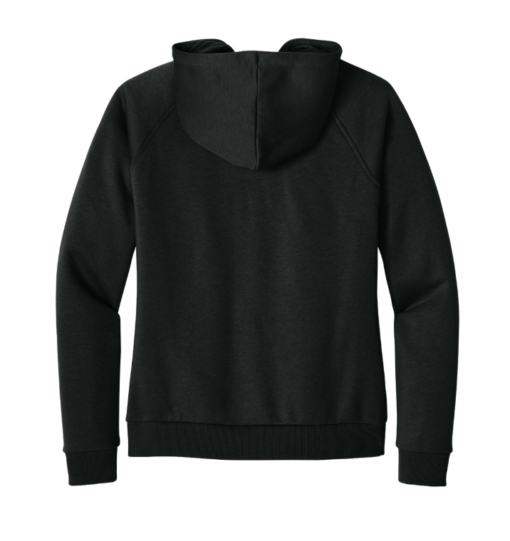Maynard Softball - Women’s Fleece Full-Zip Hoodie (AL5003)