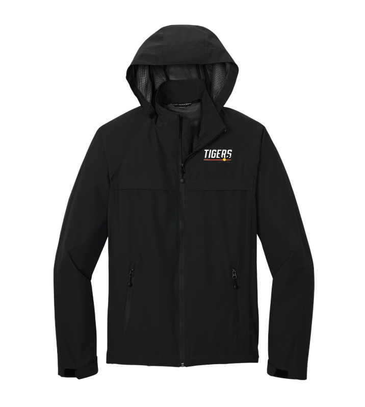 Maynard Softball - Torrent Waterproof Jacket (J333)