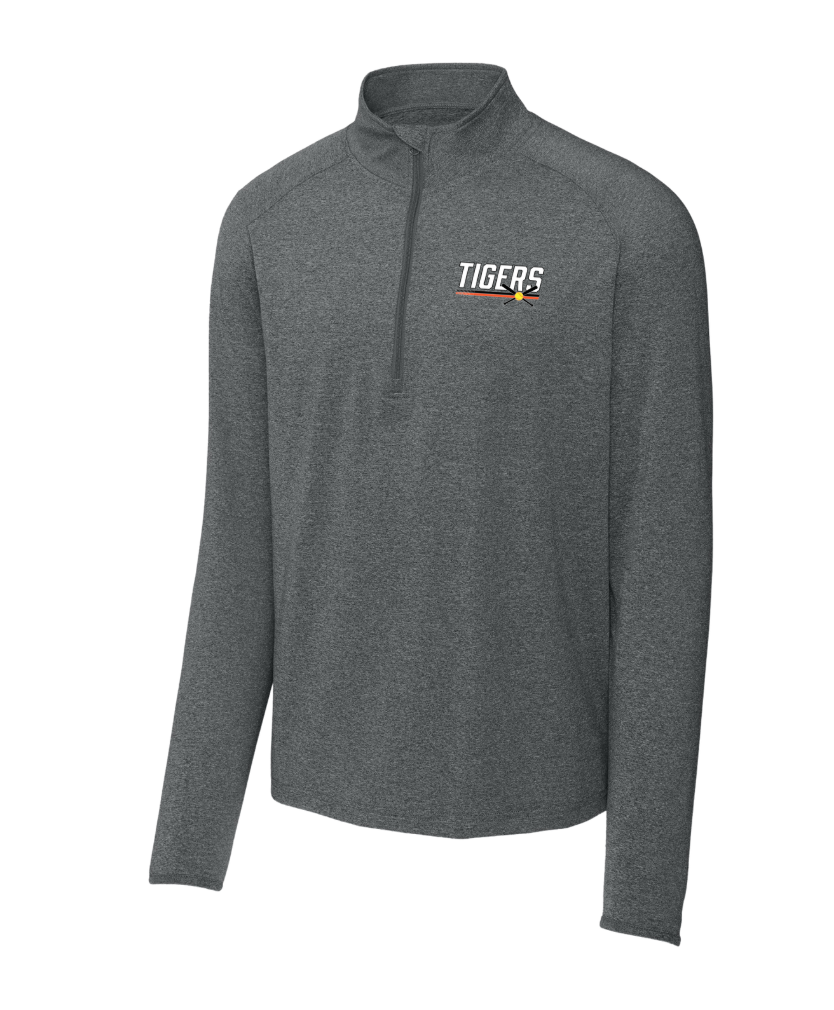 Maynard Softball - Men's 1/4 Zip-Pullover (ST850)