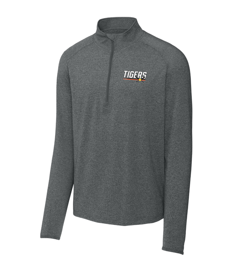 Maynard Softball - Men's 1/4 Zip-Pullover (ST850)
