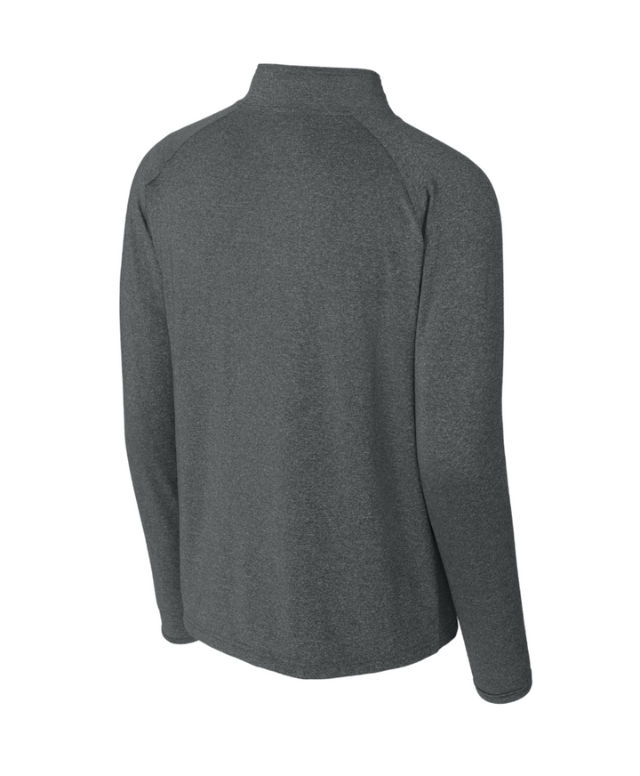 Maynard Softball - Men's 1/4 Zip-Pullover (ST850)