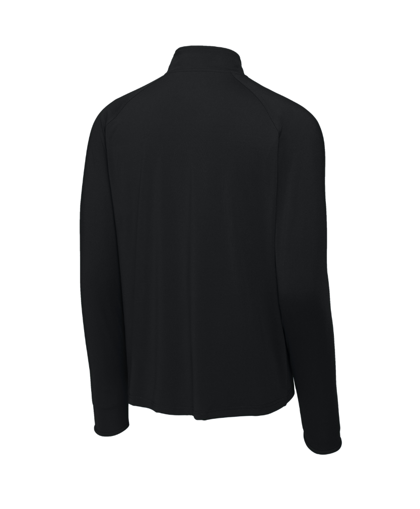 Maynard Softball - Men's 1/4 Zip-Pullover (ST850)