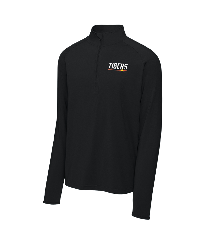 Maynard Softball - Men's 1/4 Zip-Pullover (ST850)