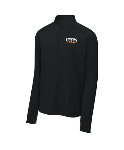 Maynard Softball - Men's 1/4 Zip-Pullover (ST850)