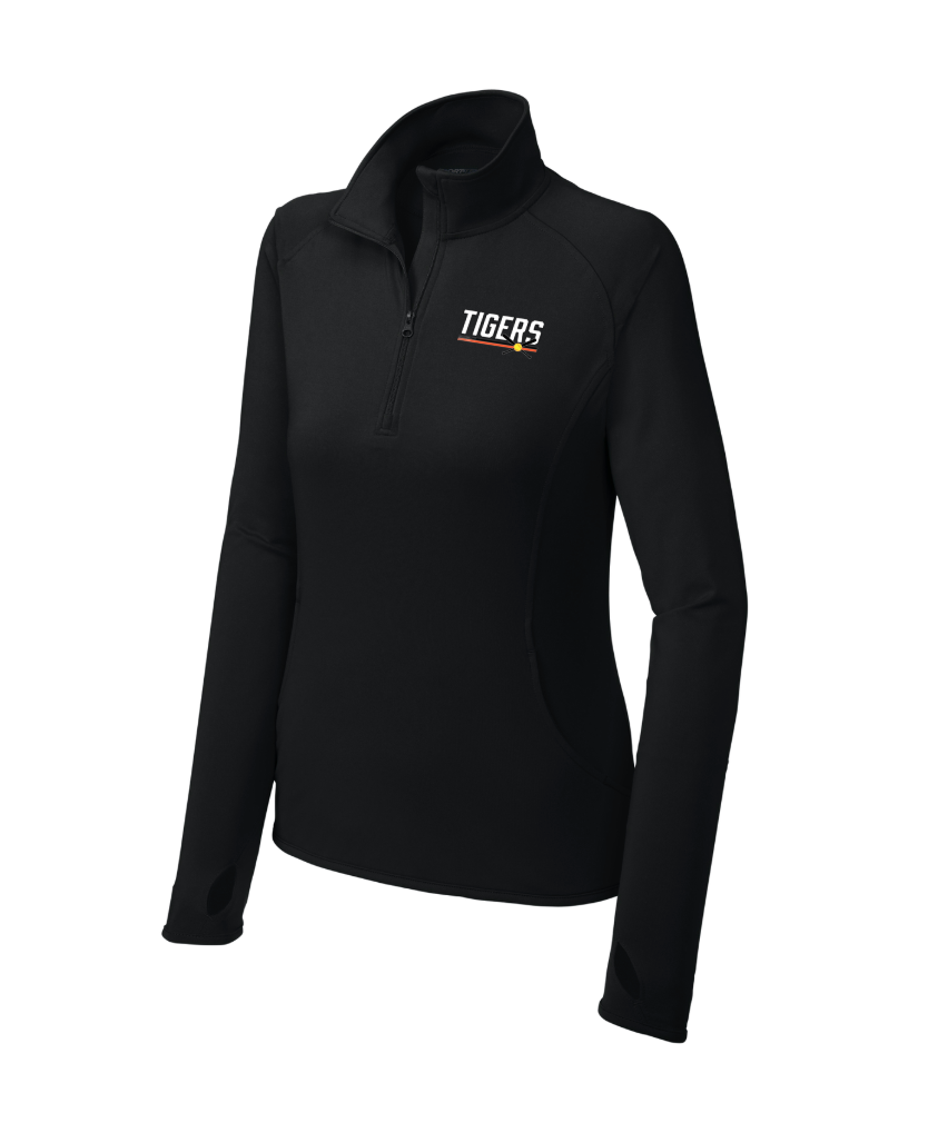 Maynard Softball - Women's Quarter Zip (LST850)