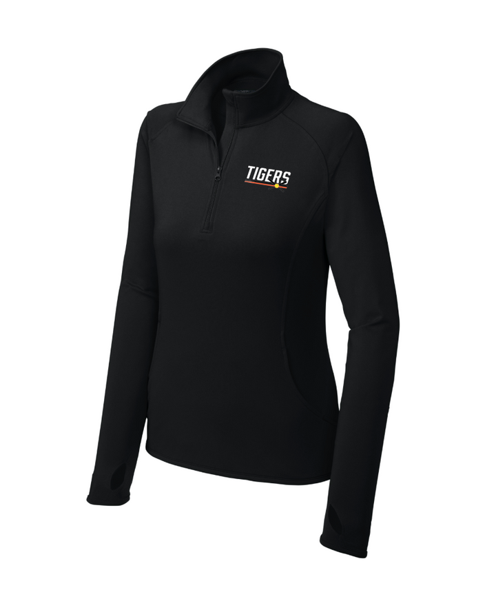 Maynard Softball - Women's Quarter Zip (LST850)