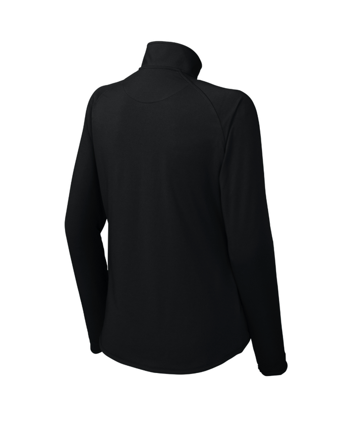 Maynard Softball - Women's Quarter Zip (LST850)