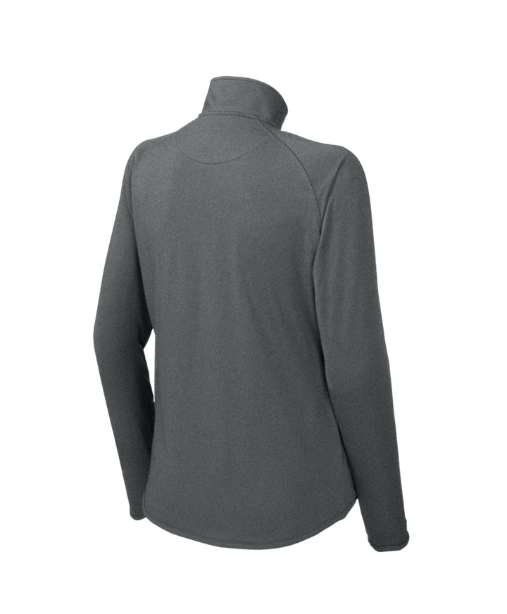 Maynard Softball - Women's Quarter Zip (LST850)